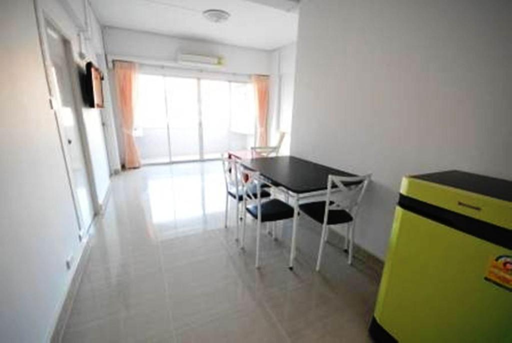 Cozy Loft Hostel Pattaya Ruang foto