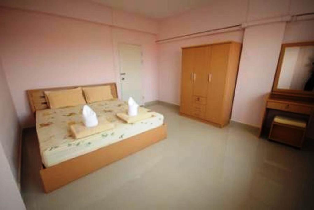Cozy Loft Hostel Pattaya Ruang foto